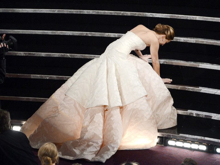 85th Annual Academy Awards – Show