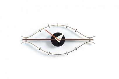 Eye Clock
Design George Nelson, 1957
© Vitra Collections AG