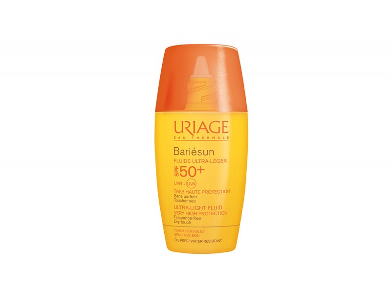 15001218_BARIESUN SPF50+ FLUIDE ULTRA F 30ML