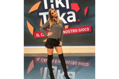3_Melissa Satta_calcio