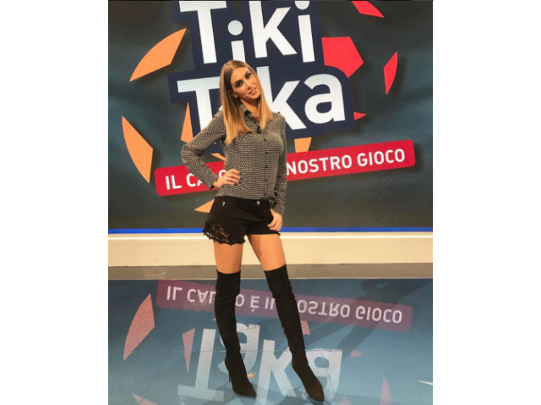 3_Melissa Satta_calcio