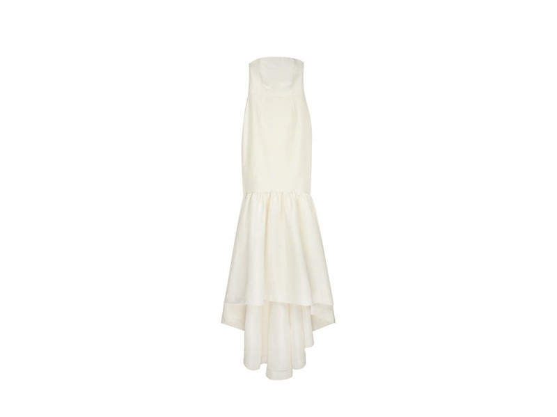ASOS-BRIDAL-Trumpet-Hem-Maxi-Dress-£200.00