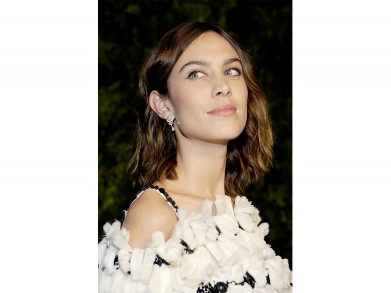 Alexa Chung