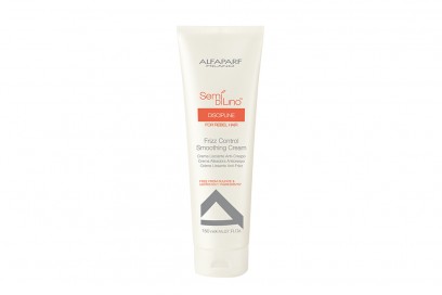 Alfaparf Milano – Semi di Lino Discipline – Frizz Control Smoothing Cream