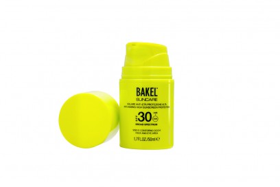 Bakel _ Suncare SPF 30 viso aperto