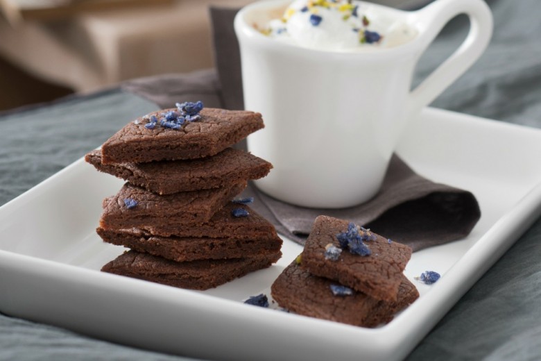 Biscotti alla Nutella®