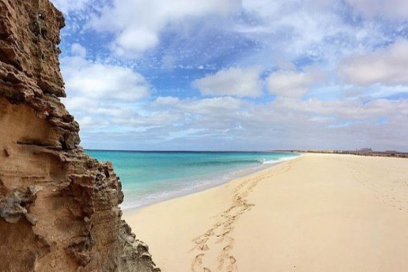 Boa Vista, Capo Verde