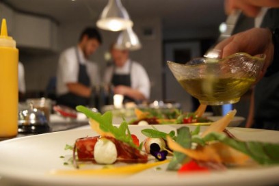 Casamia ristorante Bristol