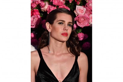 Charlotte Casiraghi