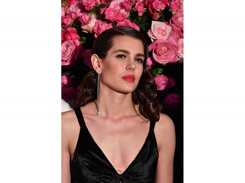 Charlotte Casiraghi