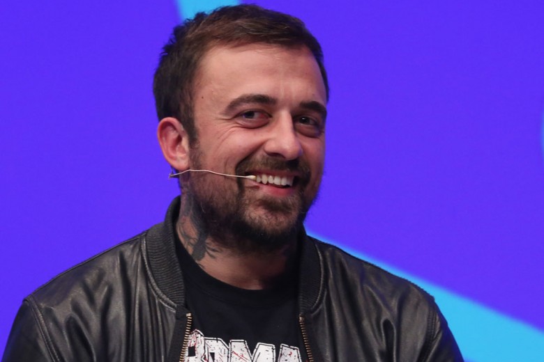 Chef Rubio: Sono io lo chef che piace di più in Tv