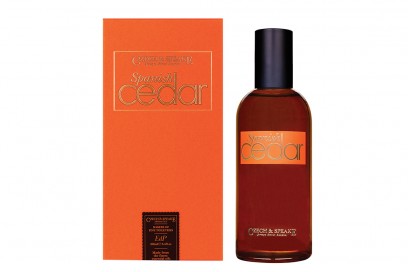 Czech&Speake -Spanish Cedar EDP 100ml