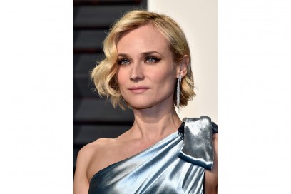 Diane Kruger caschetto