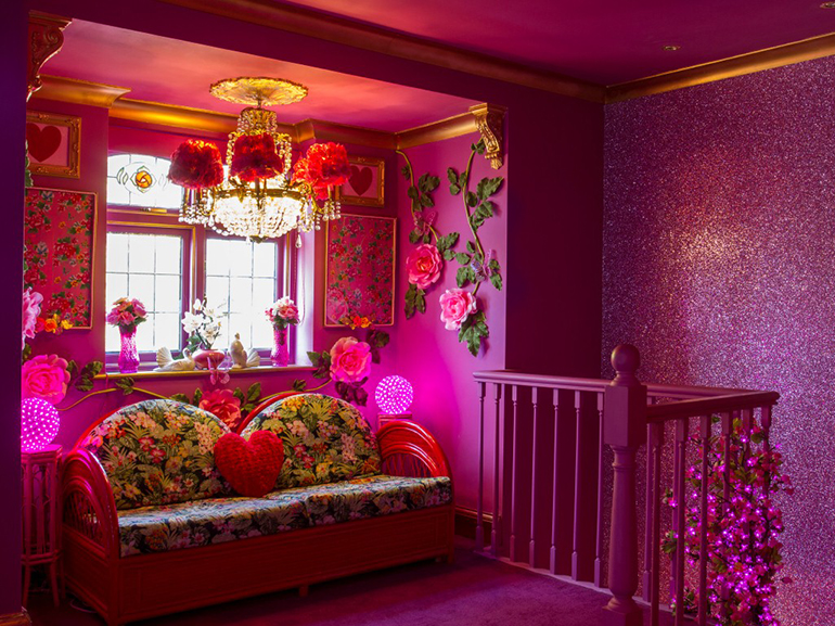 Eaton House Studio (7)