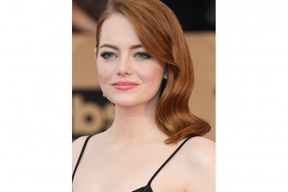 Emma Stone