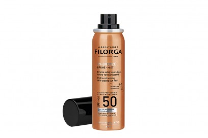 FILORGA UV-BRONZE-BRUME