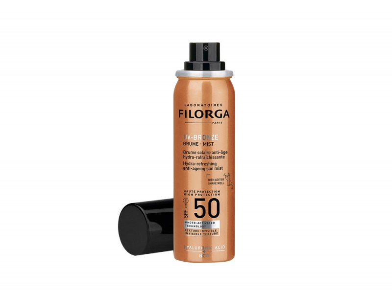 FILORGA UV-BRONZE-BRUME