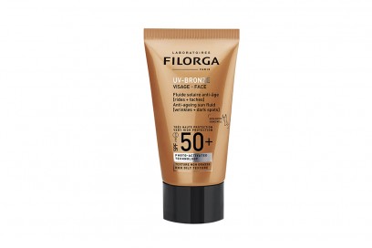 FILORGA UV-BRONZE-VISAGE