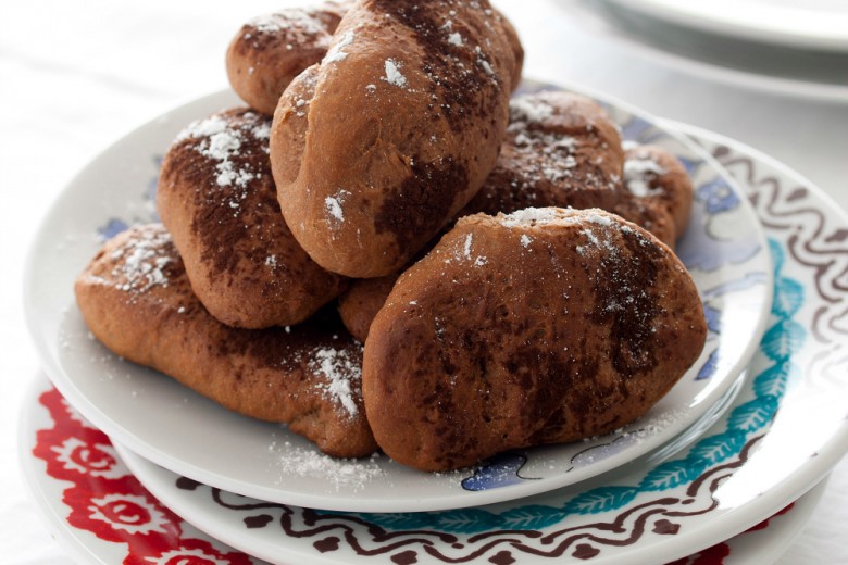Fagottini farciti alla Nutella®