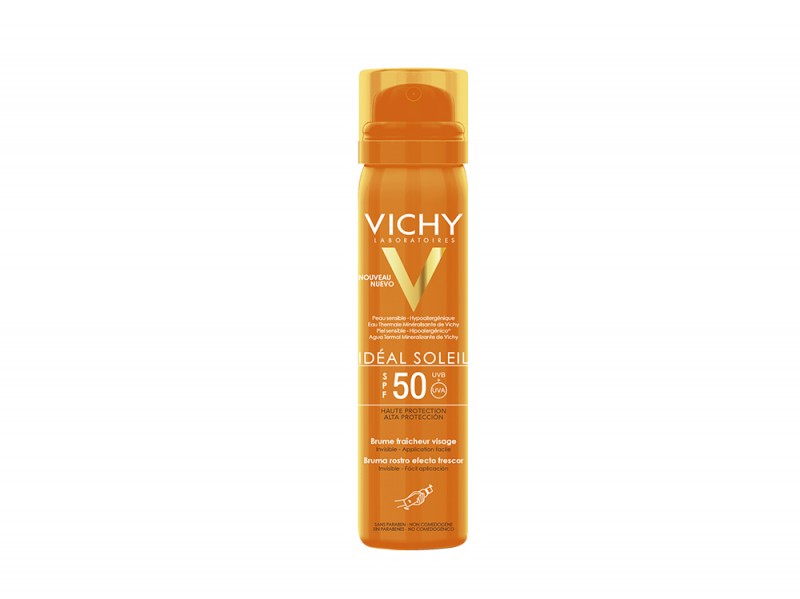 Ideal Soleil Spray Viso Fresco SPF 50_58d93895c8d05