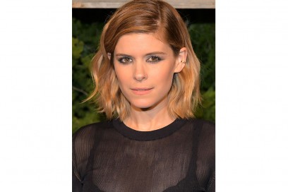 Kate Mara caschetto