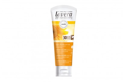 LAVERA SUN Cream SPF 30