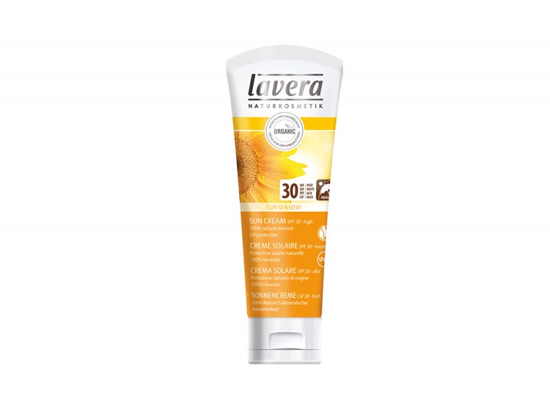 LAVERA SUN Cream SPF 30