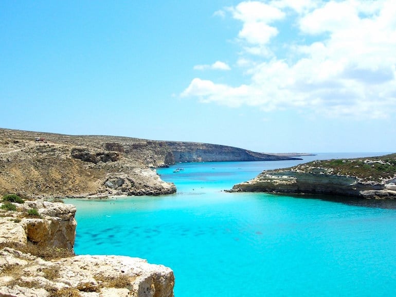 Lampedusa