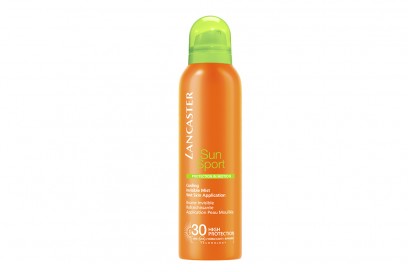 Lancaster Sun Sport Cooling Invisible Body Mist SPF 30