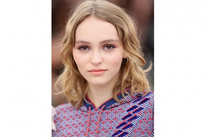 Lily Rose Depp