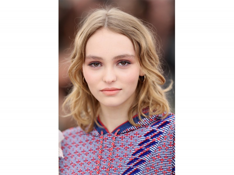 Lily Rose Depp