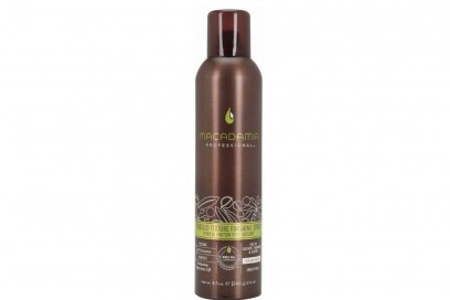 Macadamia Tousled Texture Finishing Spray