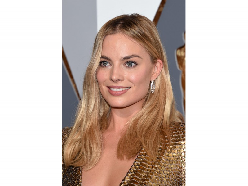 Margot Robbie