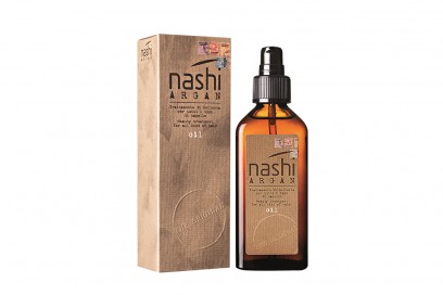 Nashi Argan Oil