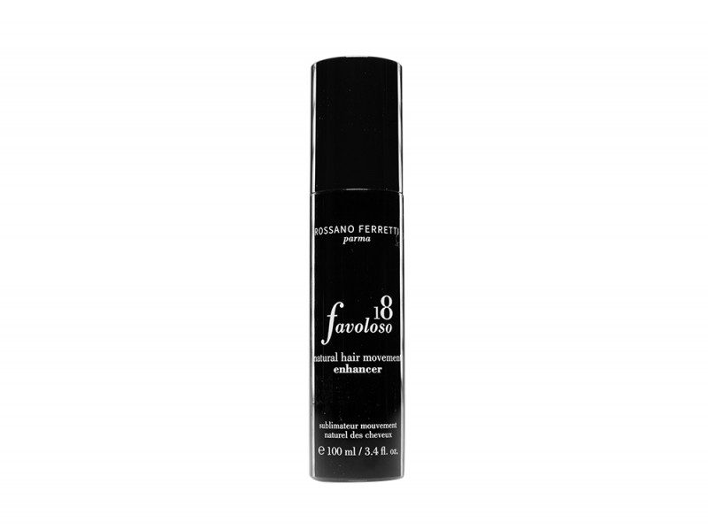 Capelli ondulati