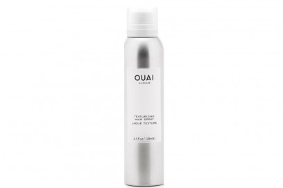 OUAI Texturizing Hair Spray