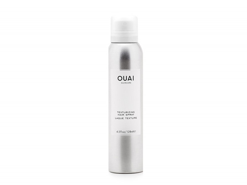 OUAI Texturizing Hair Spray