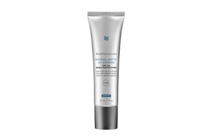 Prodotto Mineral Matte UV Defense SPF30