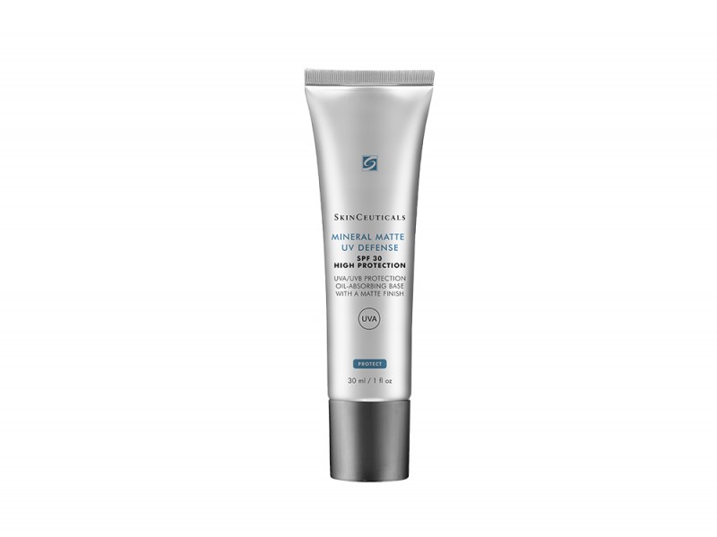 Prodotto Mineral Matte UV Defense SPF30