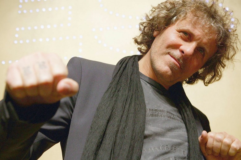 Renzo Rosso: Più che un manager sono un super padre
