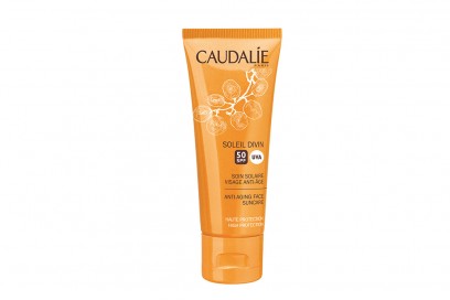 SOLEIL DIVIN SPF 50