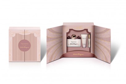 Signorina EDP – Festa della mamma_Ferragamo Parfums