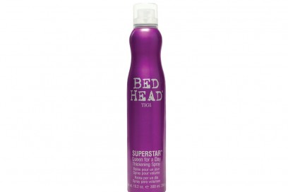 TIGI Bed Head Superstar Queen for a Day