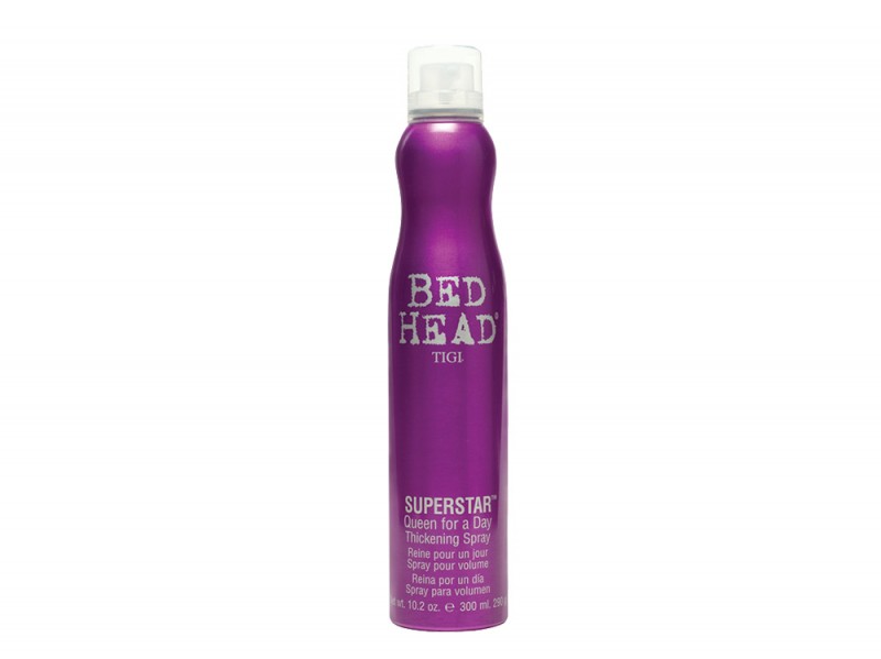 TIGI Bed Head Superstar Queen for a Day