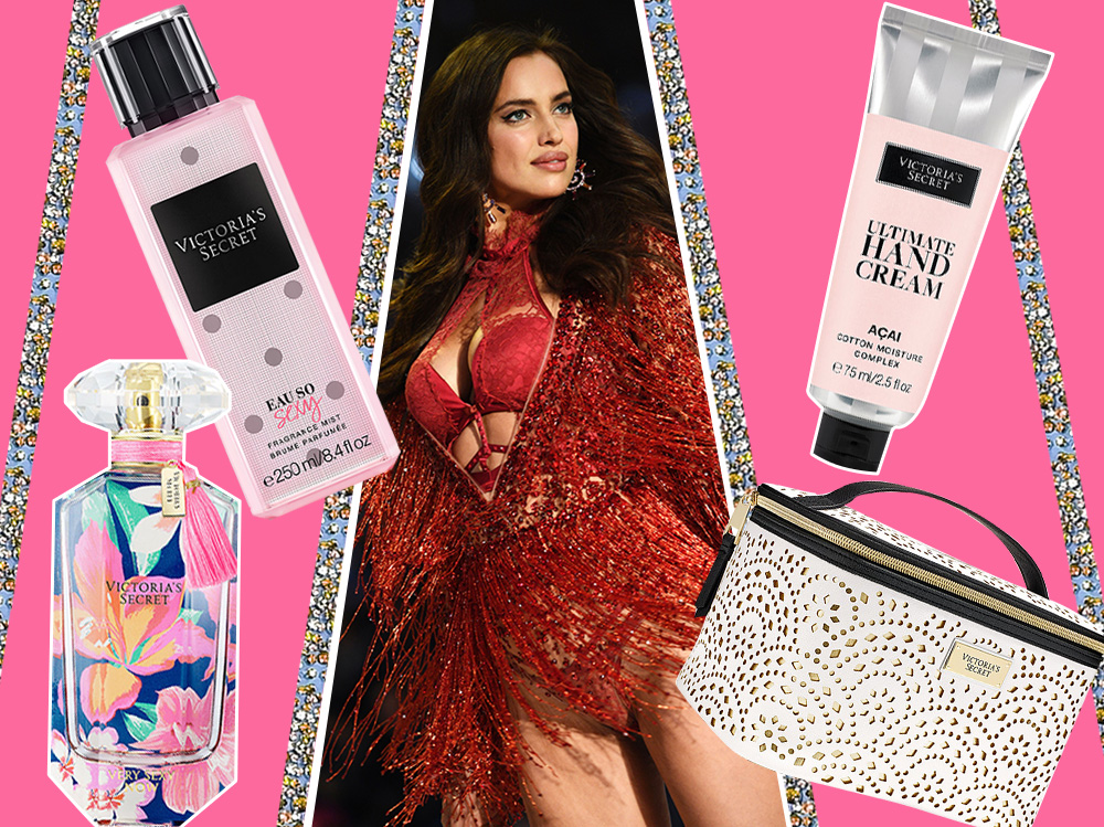 Victoria's Secret prodotti beauty da avere assolutamente