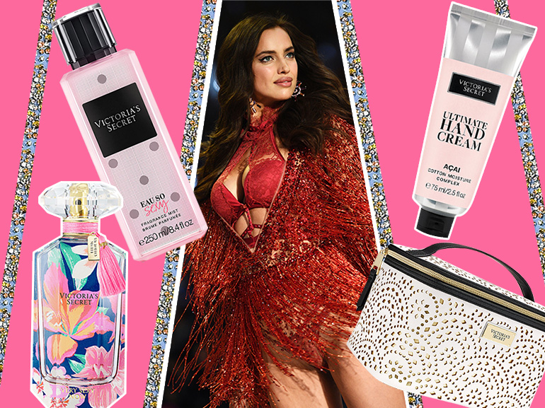 Victoria Secret prodotti beauty da avere collage_mobile