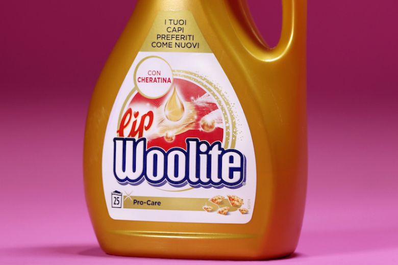 Woolite Pro-Care: un trattamento di bellezza per i tuoi capi
