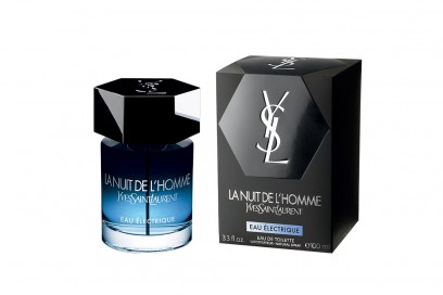 YSL LNDH EAU ELECTRIQUE EDT 100 ML