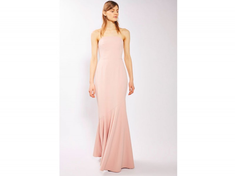 abito-rosa-sposa-topshop