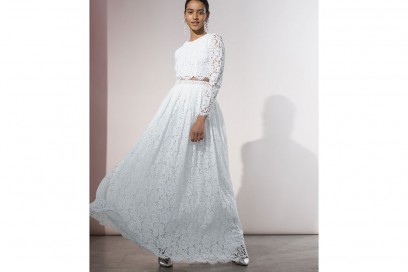 abito-sposa-asos-top-gonna-pizzo